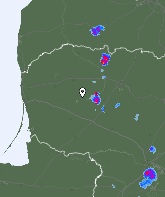 Ilmastiku radar