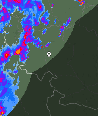 Ilmastiku radar