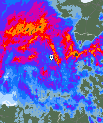 Ilmastiku radar