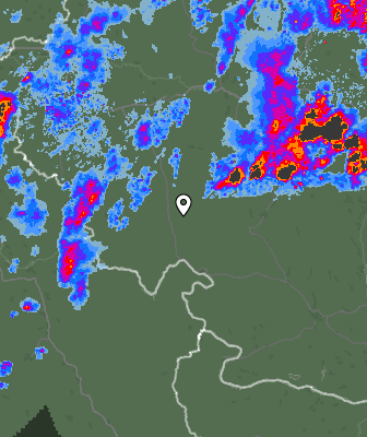 Ilmastiku radar