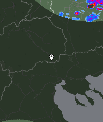 Ilmastiku radar