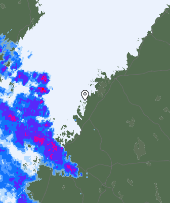 Ilmastiku radar
