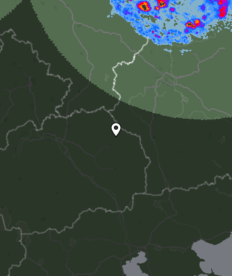 Ilmastiku radar
