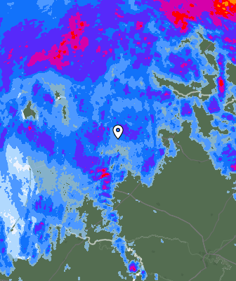 Ilmastiku radar
