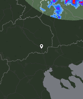 Ilmastiku radar