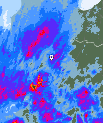 Ilmastiku radar