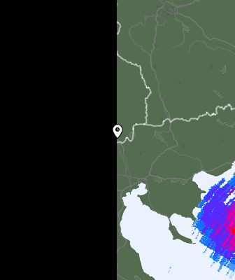 Ilmastiku radar