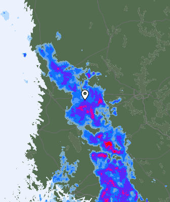 Ilmastiku radar