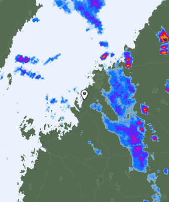 Ilmastiku radar