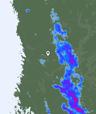 Ilmastiku radar
