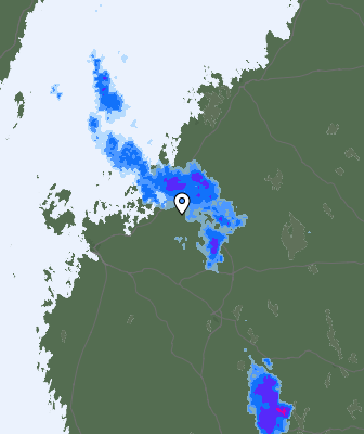 Ilmastiku radar