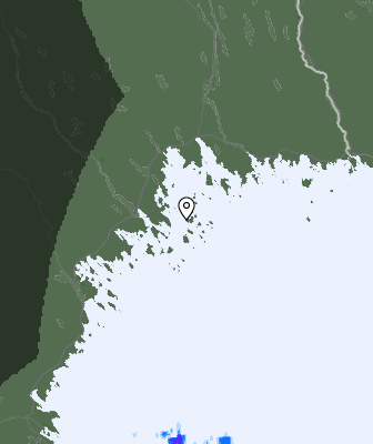 Hava durumu radarı