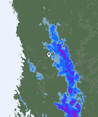 Ilmastiku radar
