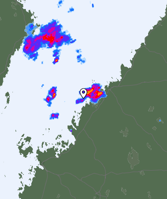 Ilmastiku radar