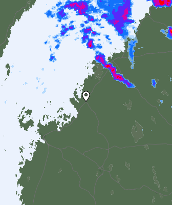 Ilmastiku radar