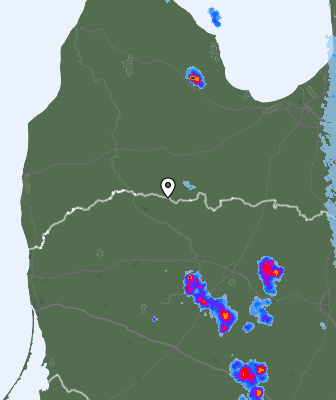 Ilmastiku radar