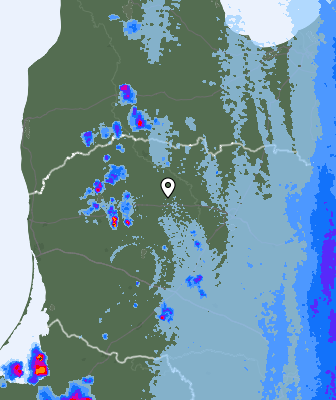 Radar