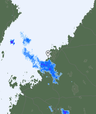 Ilmastiku radar