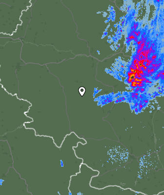 Ilmastiku radar