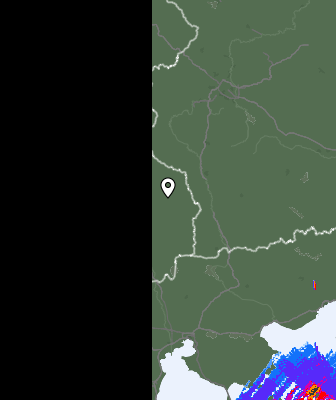 Ilmastiku radar
