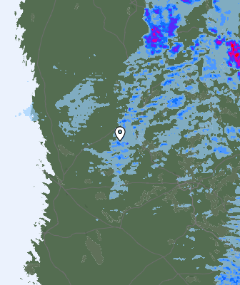 Radar de tiempo