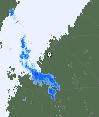 Ilmastiku radar