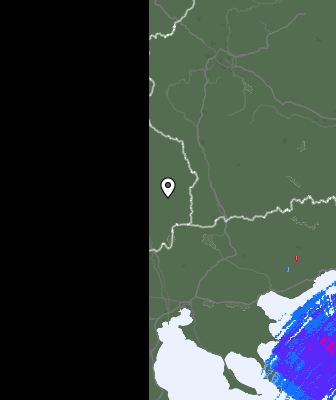 Ilmastiku radar