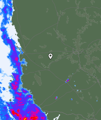 Ilmastiku radar