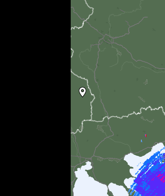 Ilmastiku radar