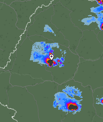 Ilmastiku radar