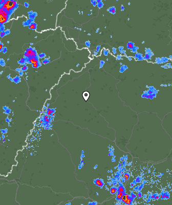Ilmastiku radar