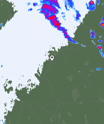 Ilmastiku radar