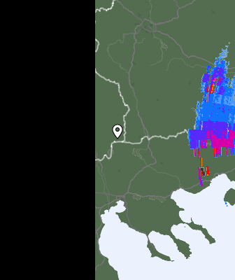 Ilmastiku radar