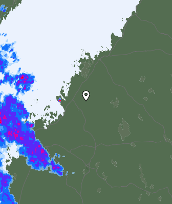 Ilmastiku radar