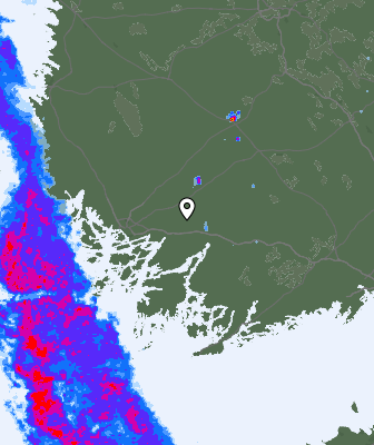 Ilmastiku radar