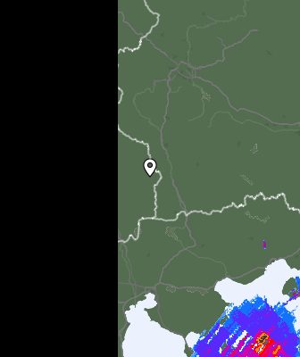 Ilmastiku radar