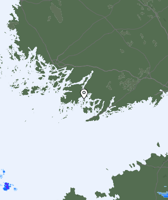 Laika apstākļu radars