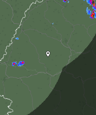 Ilmastiku radar