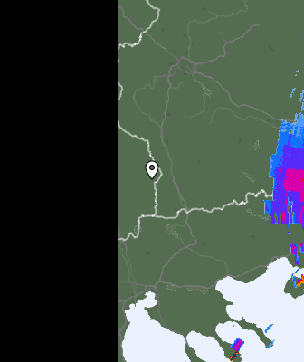 Ilmastiku radar