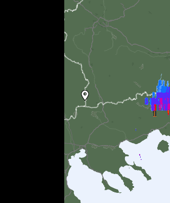 Ilmastiku radar