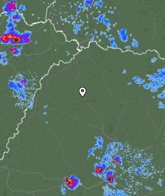 Ilmastiku radar
