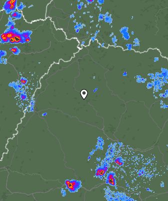 Ilmastiku radar