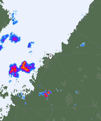 Ilmastiku radar