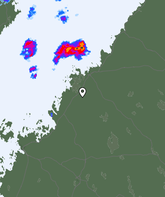 Ilmastiku radar