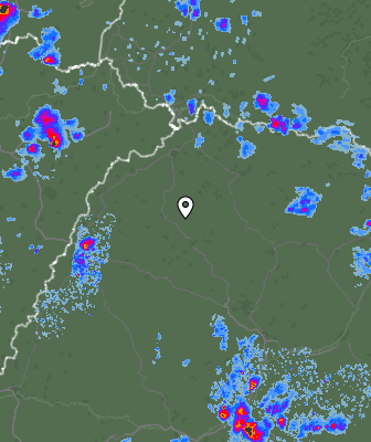 Ilmastiku radar