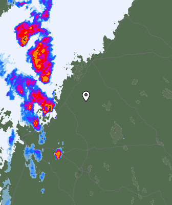 Ilmastiku radar