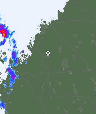 Ilmastiku radar