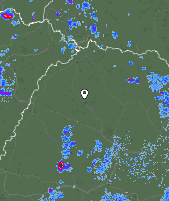 Ilmastiku radar