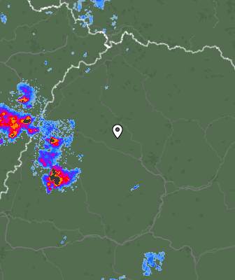 Ilmastiku radar