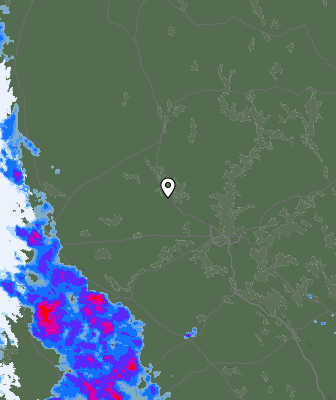 Ilmastiku radar